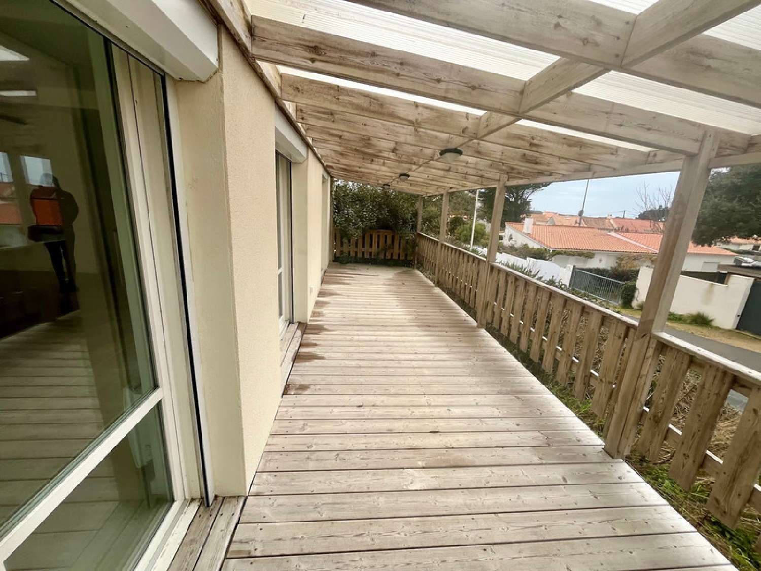  en venta villa Brétignolles-sur-Mer Vendée 4