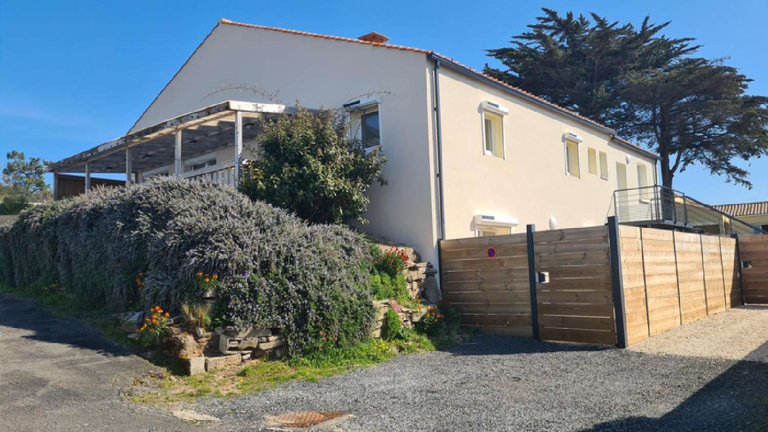  en venta villa Brétignolles-sur-Mer Vendée 5