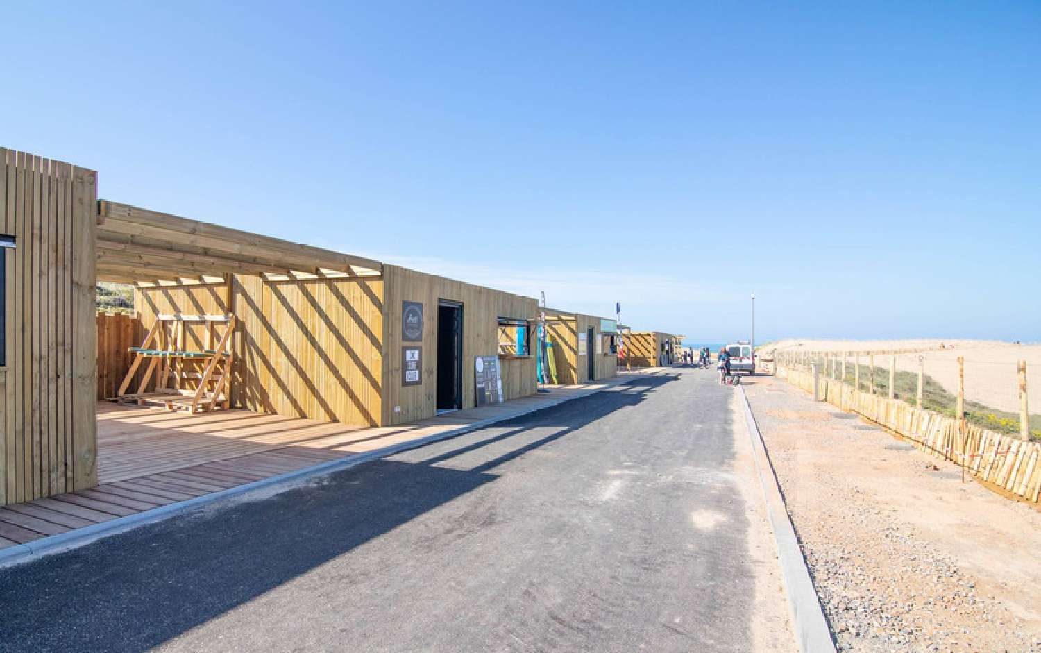  en venta villa Brétignolles-sur-Mer Vendée 6