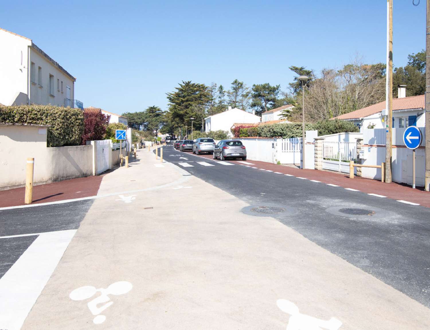  en venta villa Brétignolles-sur-Mer Vendée 7