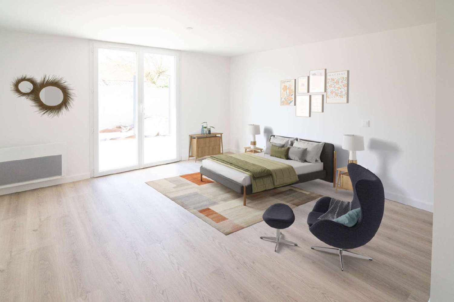  en venta villa Brétignolles-sur-Mer Vendée 8