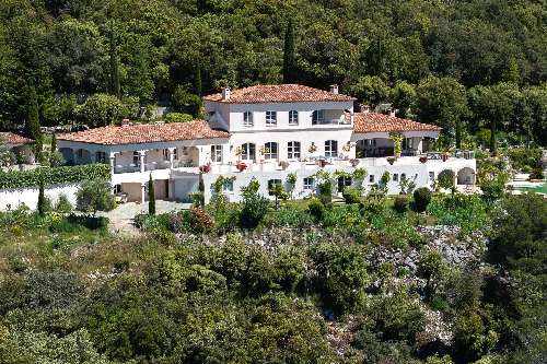 Cabris Alpes-Maritimes villa foto 7060196