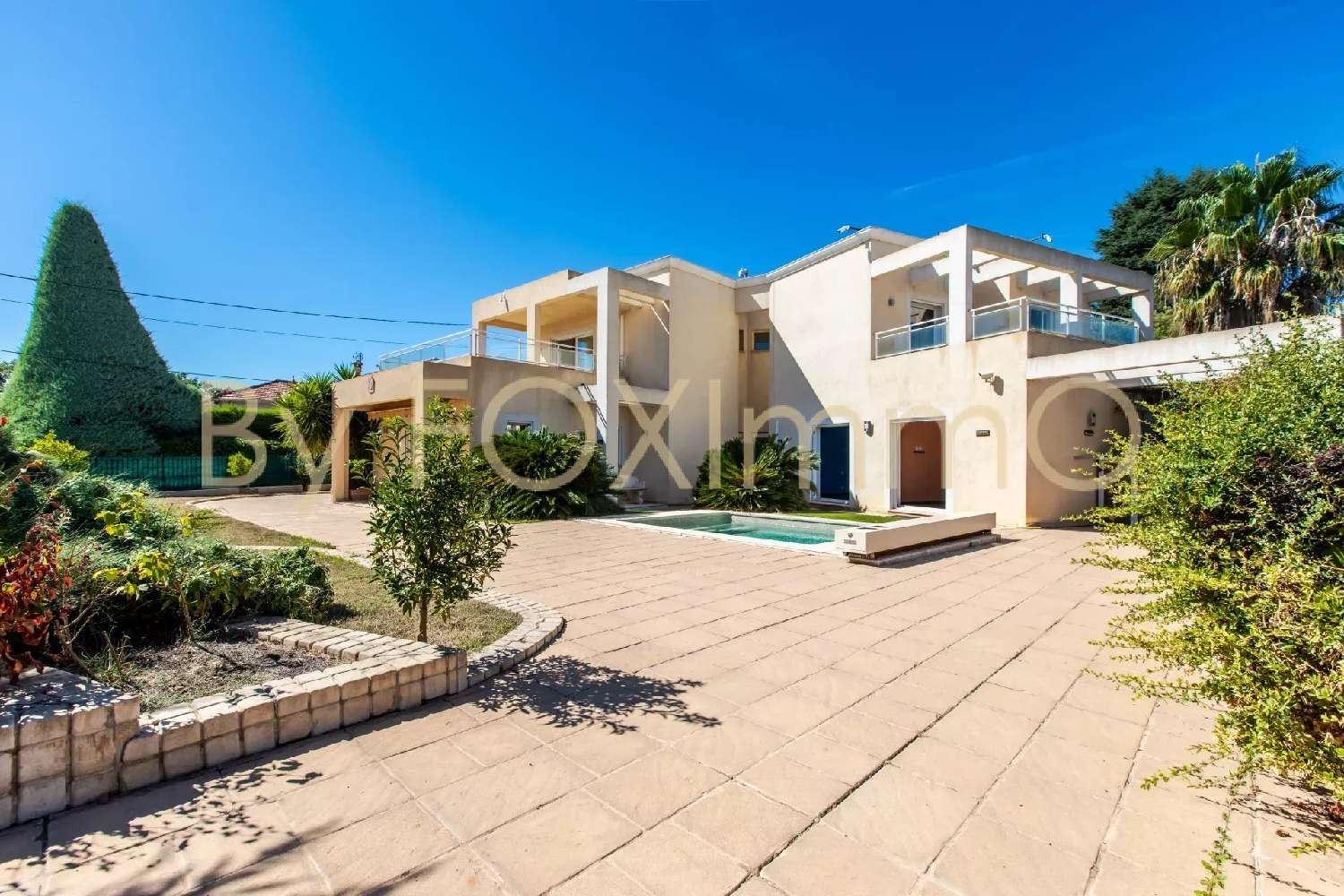  te koop villa Cagnes-sur-Mer Alpes-Maritimes 1