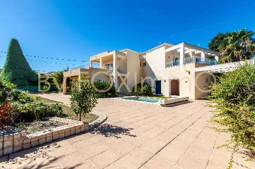 Cagnes-sur-Mer Alpes-Maritimes villa foto 7066173