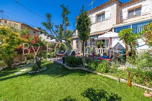 Cagnes-sur-Mer Alpes-Maritimes villa foto 7066174