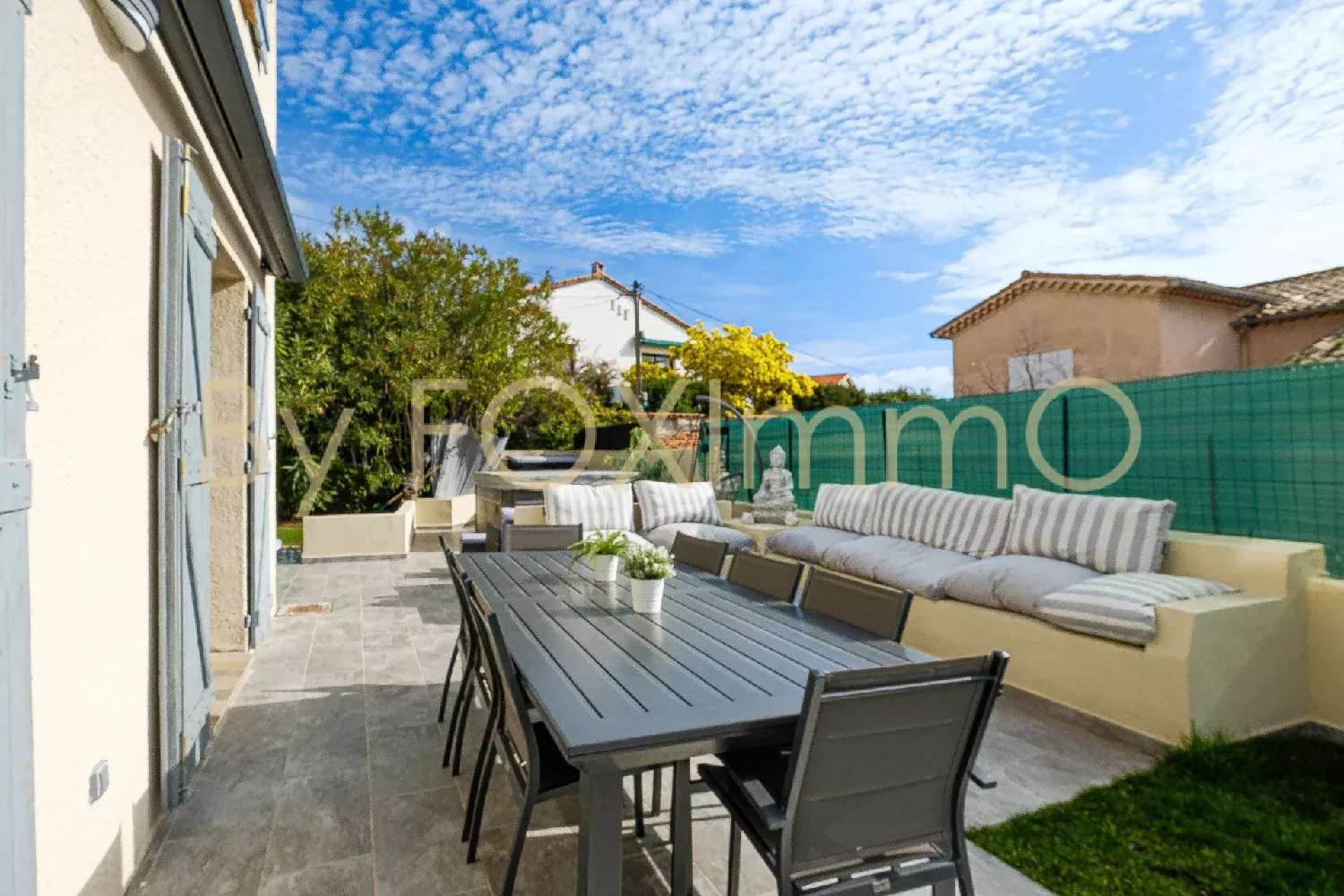  te koop villa Cagnes-sur-Mer Alpes-Maritimes 1