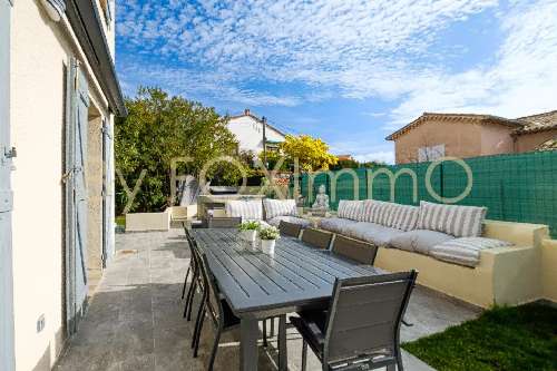 Cagnes-sur-Mer Alpes-Maritimes villa foto 7066175