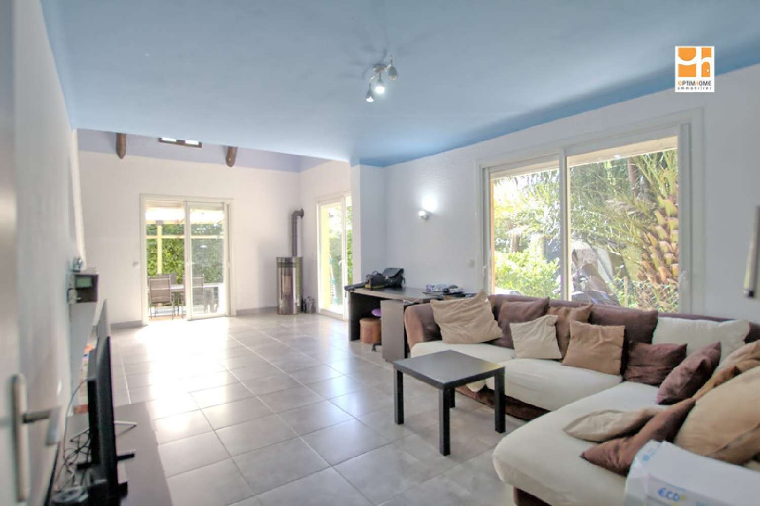  for sale villa Cagnes-sur-Mer Alpes-Maritimes 3