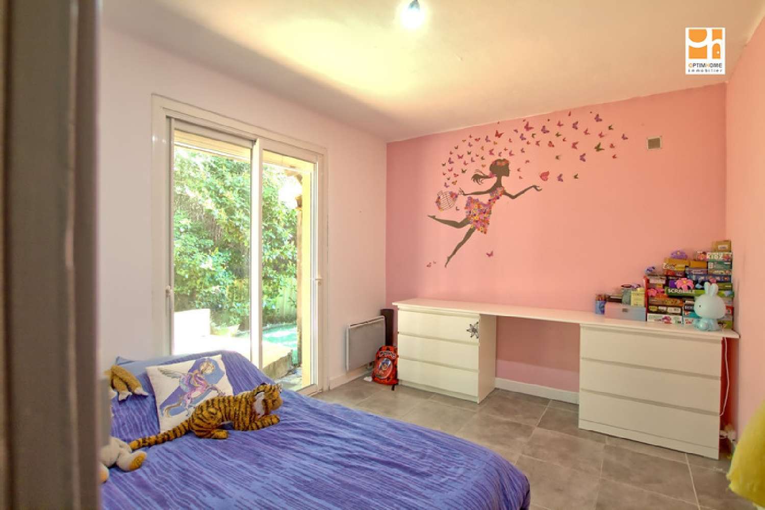  for sale villa Cagnes-sur-Mer Alpes-Maritimes 5