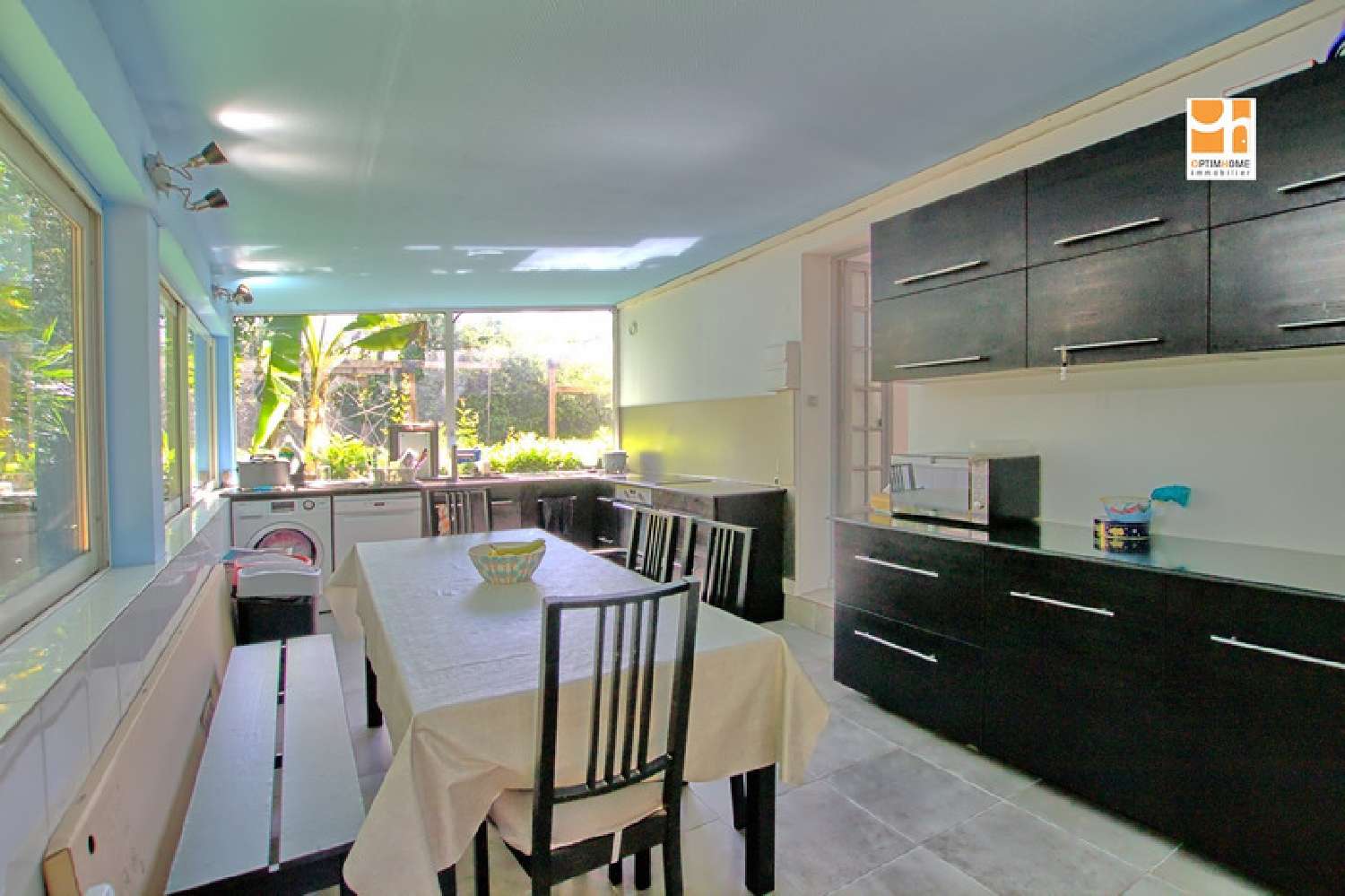  for sale villa Cagnes-sur-Mer Alpes-Maritimes 7