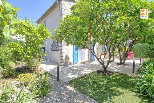 Cagnes-sur-Mer Alpes-Maritimes villa foto 7069233