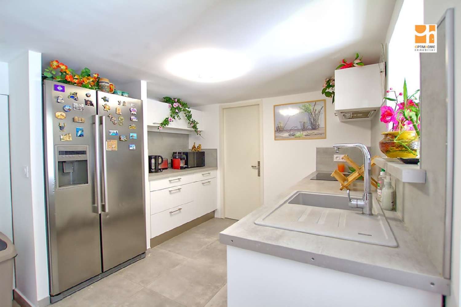  te koop villa Cagnes-sur-Mer Alpes-Maritimes 3