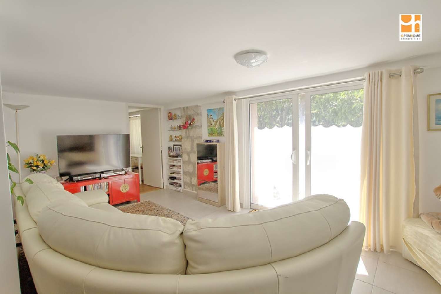  te koop villa Cagnes-sur-Mer Alpes-Maritimes 4