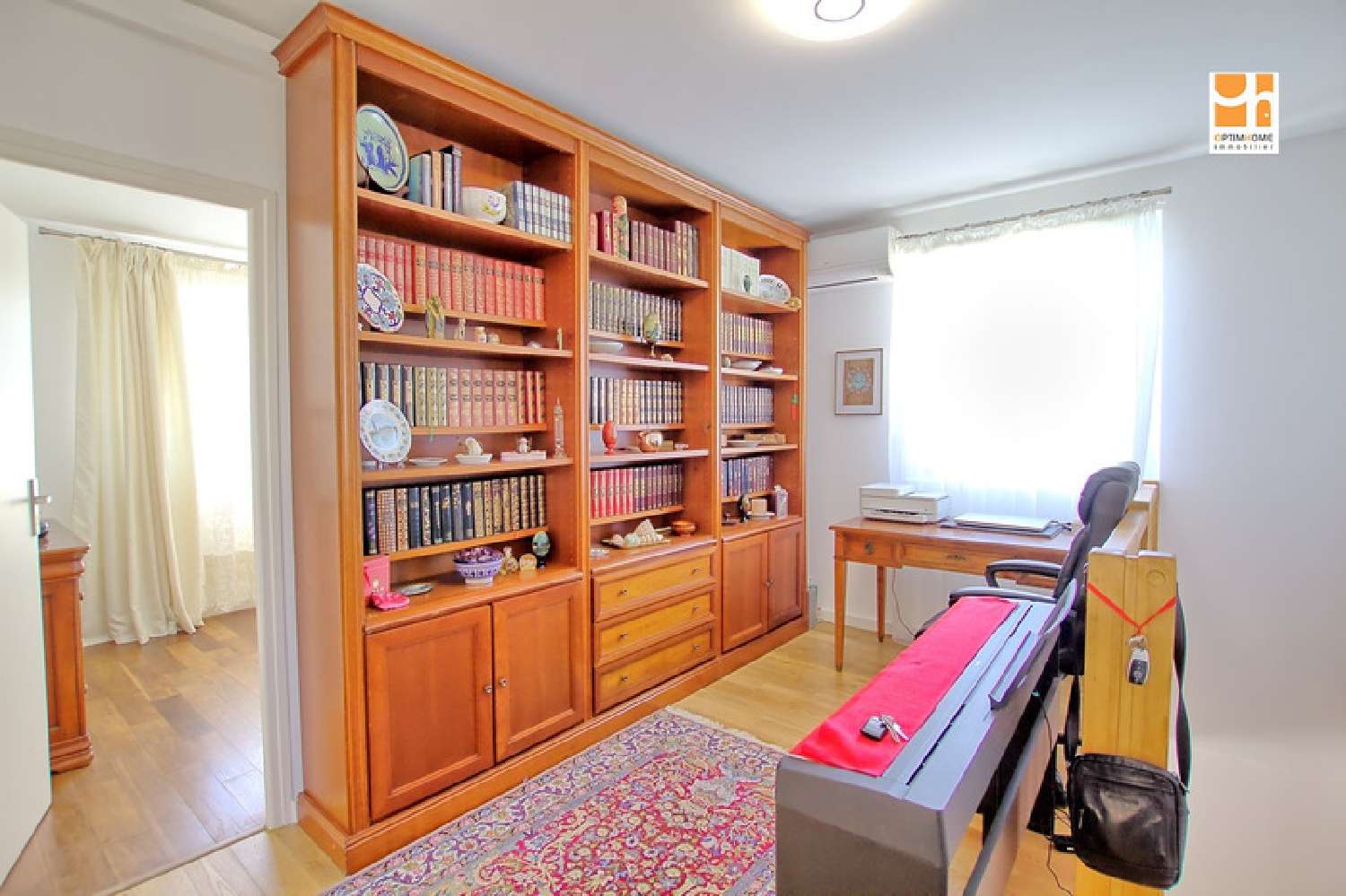  te koop villa Cagnes-sur-Mer Alpes-Maritimes 6
