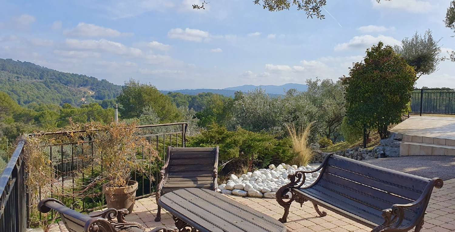  te koop villa Callas Var 1