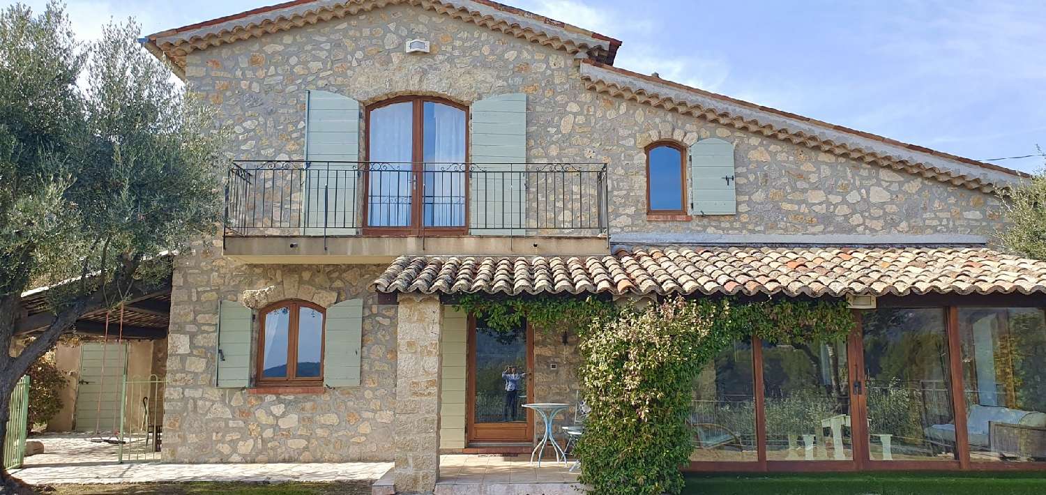  te koop villa Callas Var 2