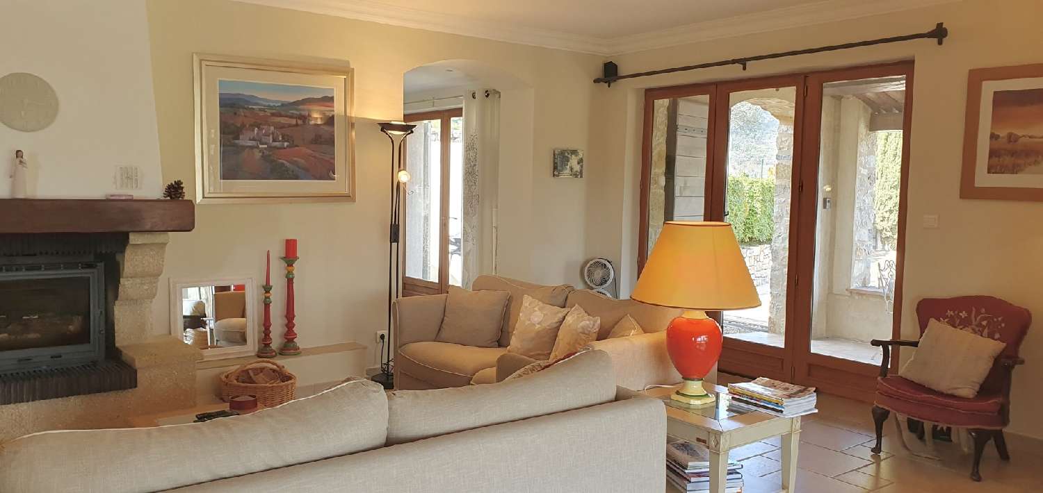  te koop villa Callas Var 4