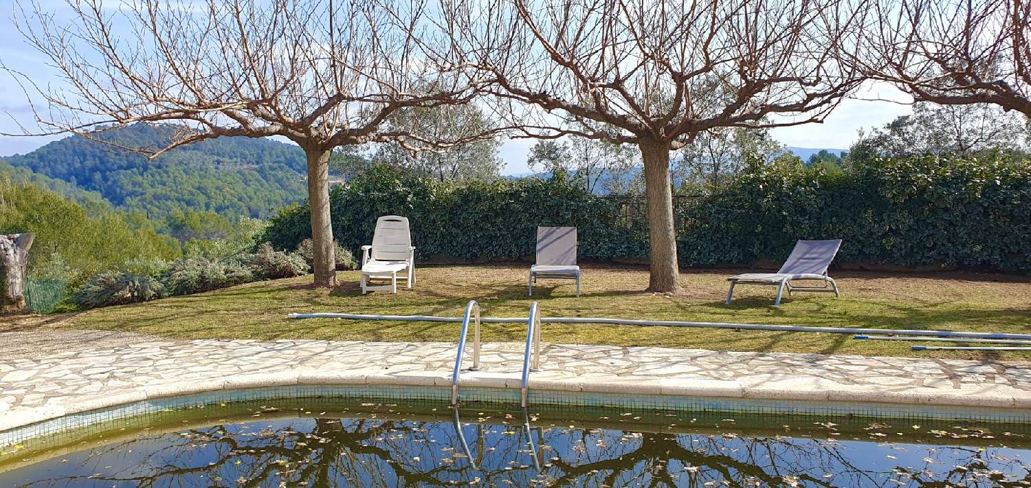 te koop villa Callas Var 6