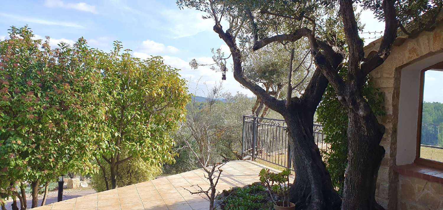  te koop villa Callas Var 7