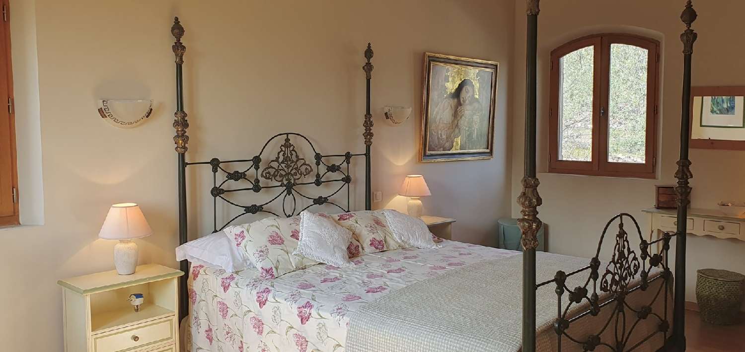  te koop villa Callas Var 8