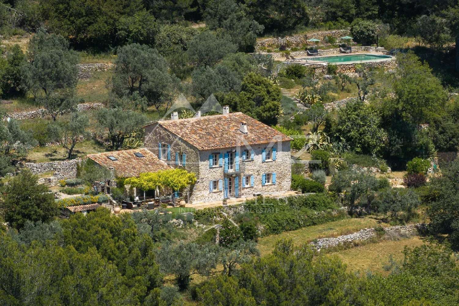  te koop villa Callas Var 1