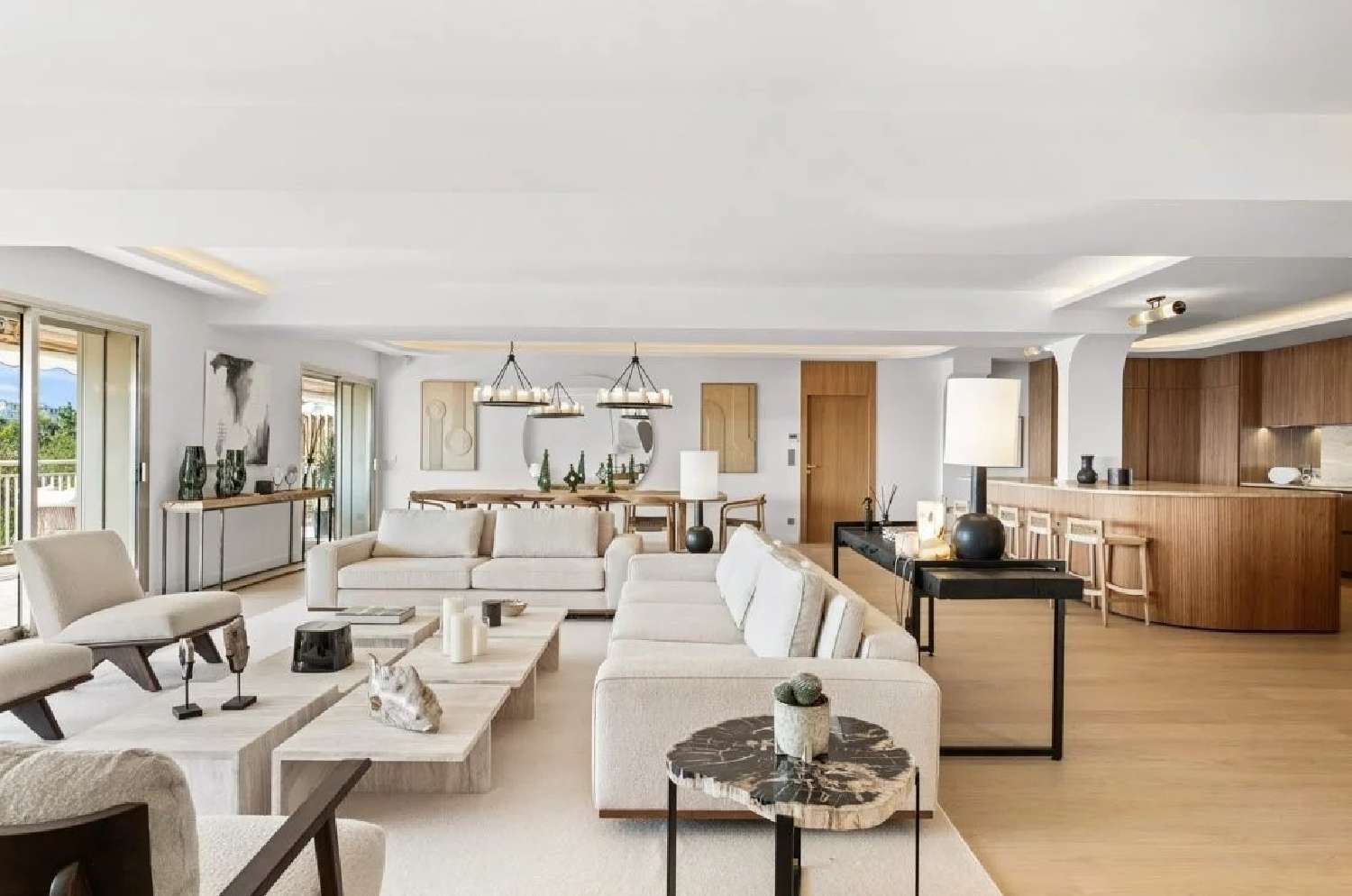  en venta villa Cannes La Bocca Alpes-Maritimes 5