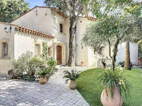Cannes La Bocca Alpes-Maritimes villa foto 7060012