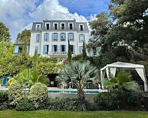 Cannes La Bocca Alpes-Maritimes villa foto 7060068