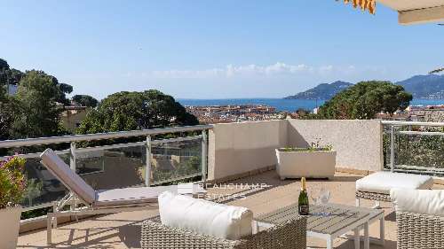 Cannes La Bocca Alpes-Maritimes villa foto 7066210