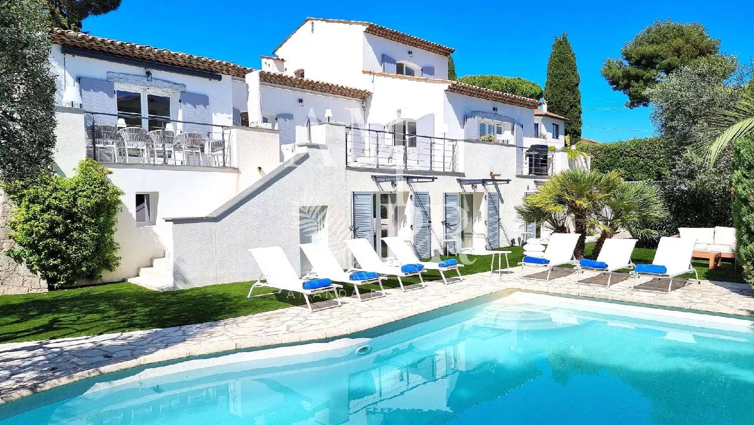  kaufen Villa Cannes Alpes-Maritimes 5