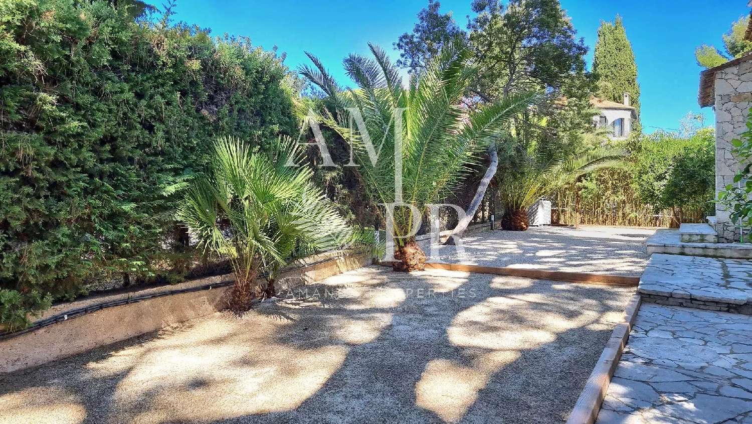  kaufen Villa Cannes Alpes-Maritimes 7