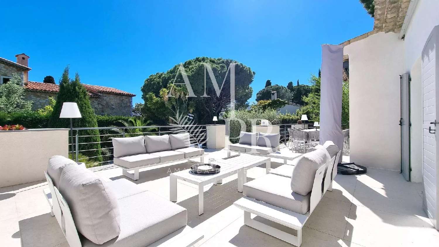 kaufen Villa Cannes Alpes-Maritimes 8