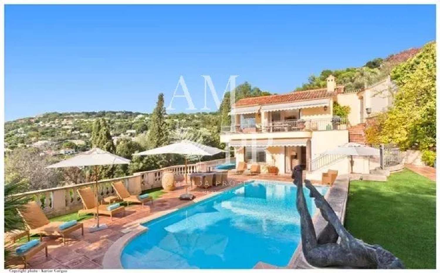  kaufen Villa Cannes Alpes-Maritimes 2