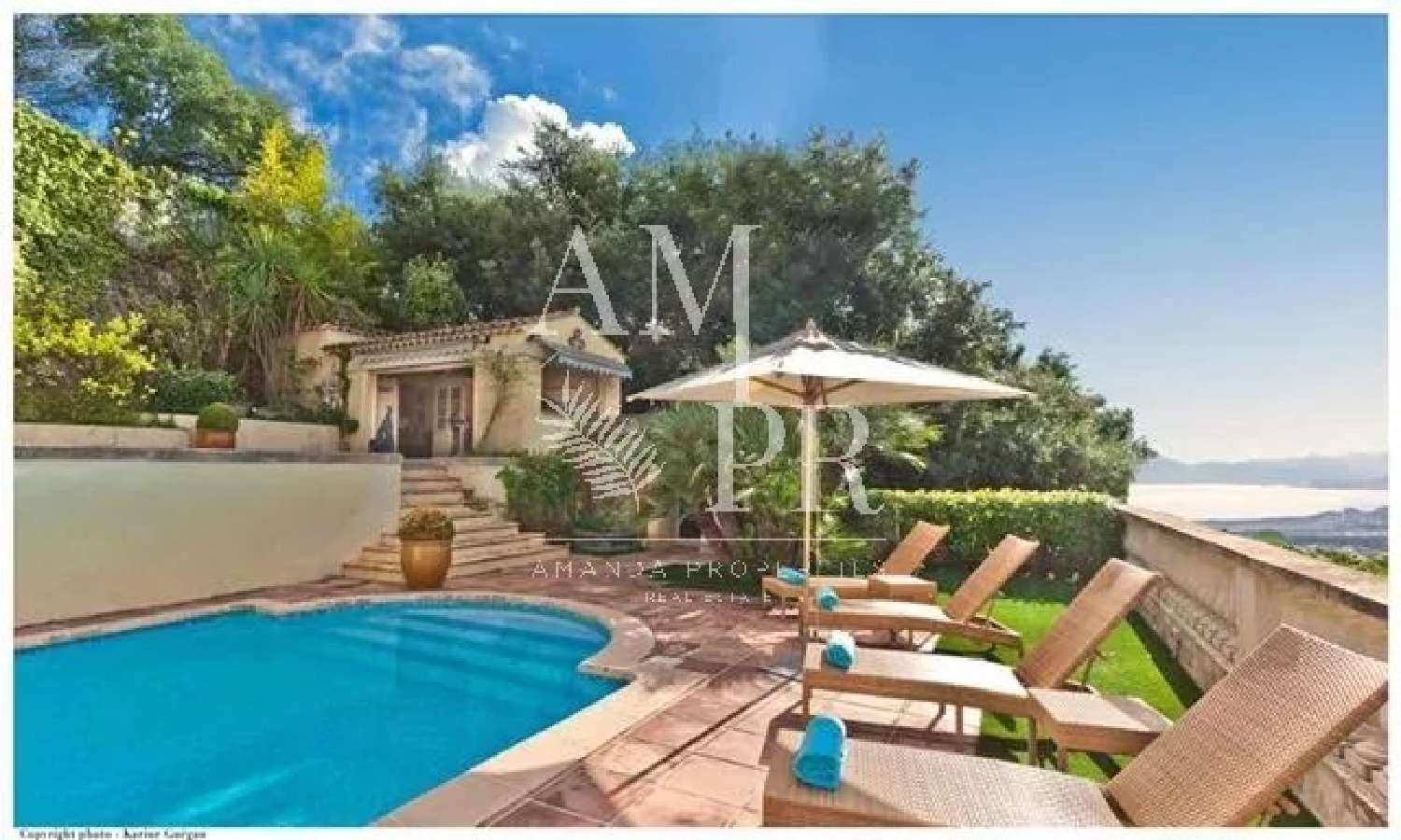  kaufen Villa Cannes Alpes-Maritimes 3