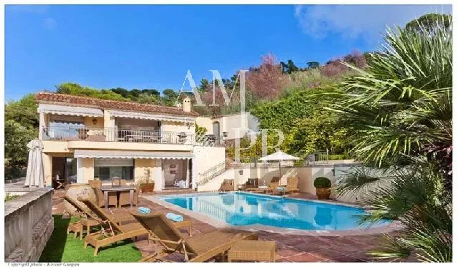  kaufen Villa Cannes Alpes-Maritimes 4
