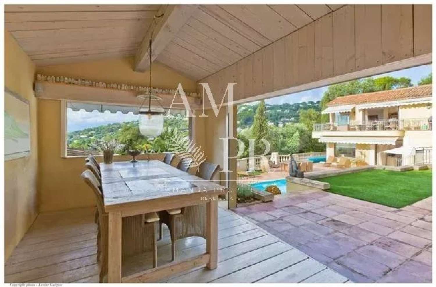  kaufen Villa Cannes Alpes-Maritimes 5