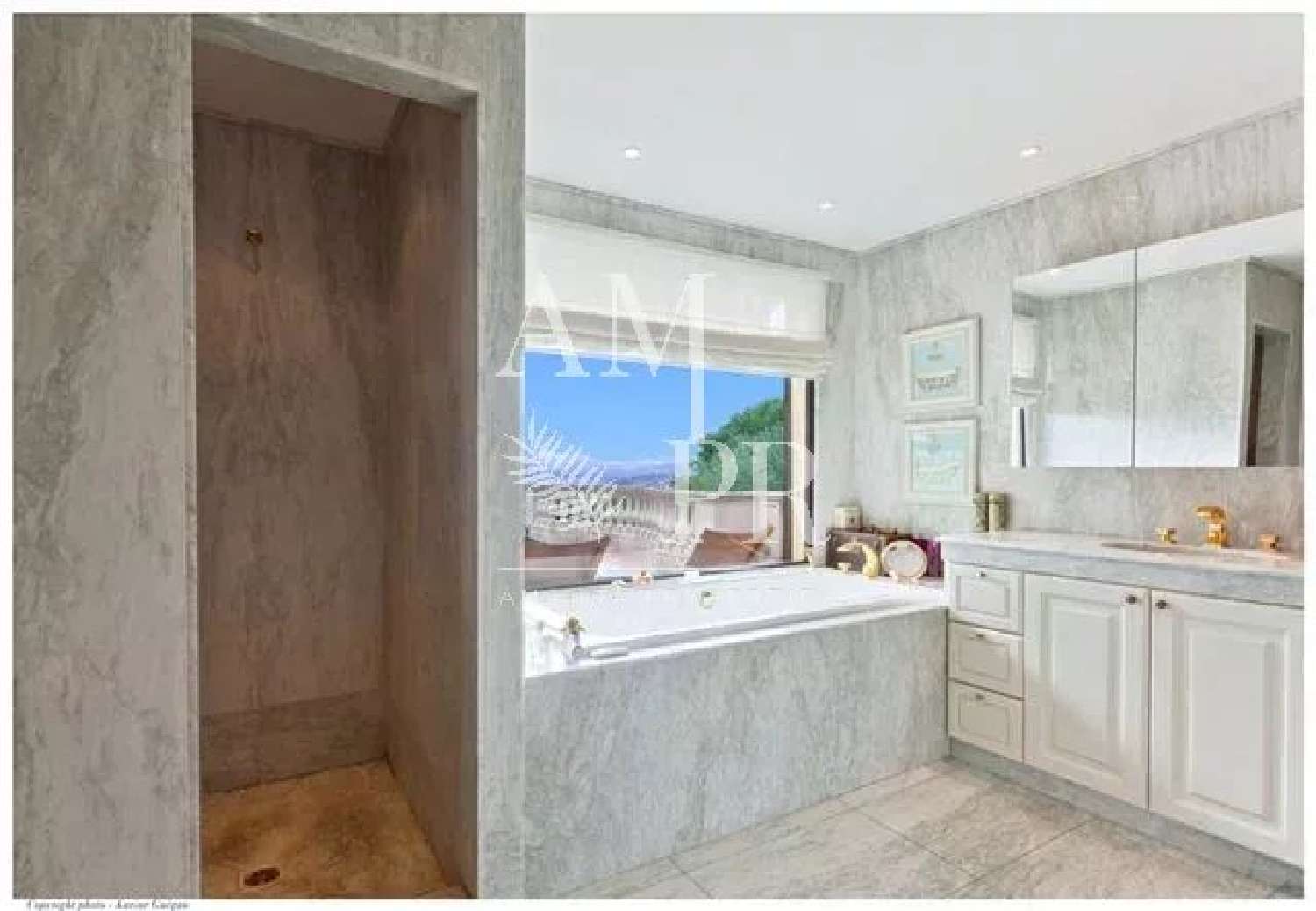  kaufen Villa Cannes Alpes-Maritimes 6