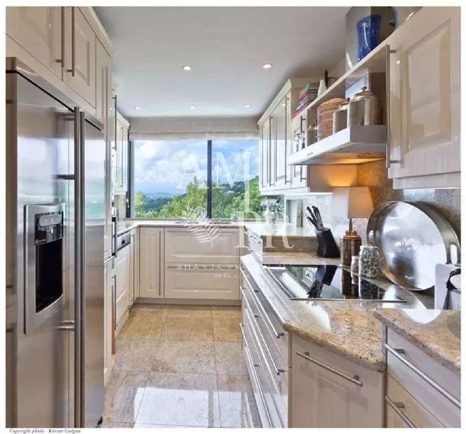  kaufen Villa Cannes Alpes-Maritimes 7