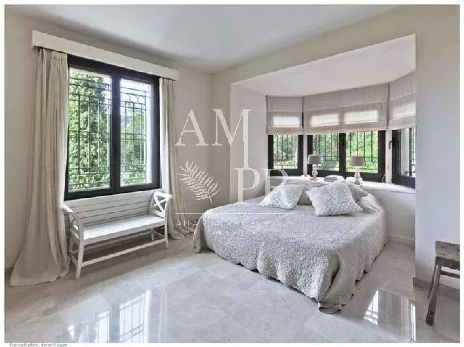  kaufen Villa Cannes Alpes-Maritimes 8