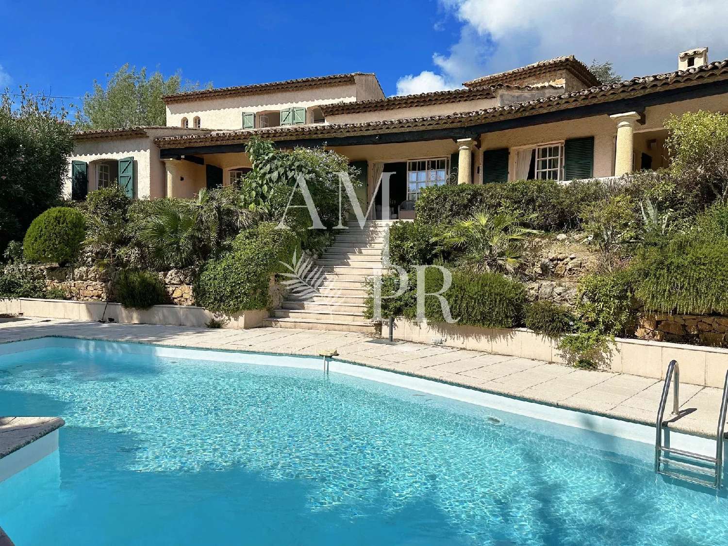  te koop villa Cannes Alpes-Maritimes 1