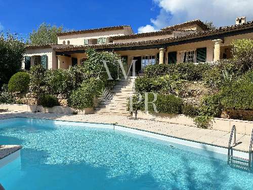 Cannes Alpes-Maritimes villa foto 7067811