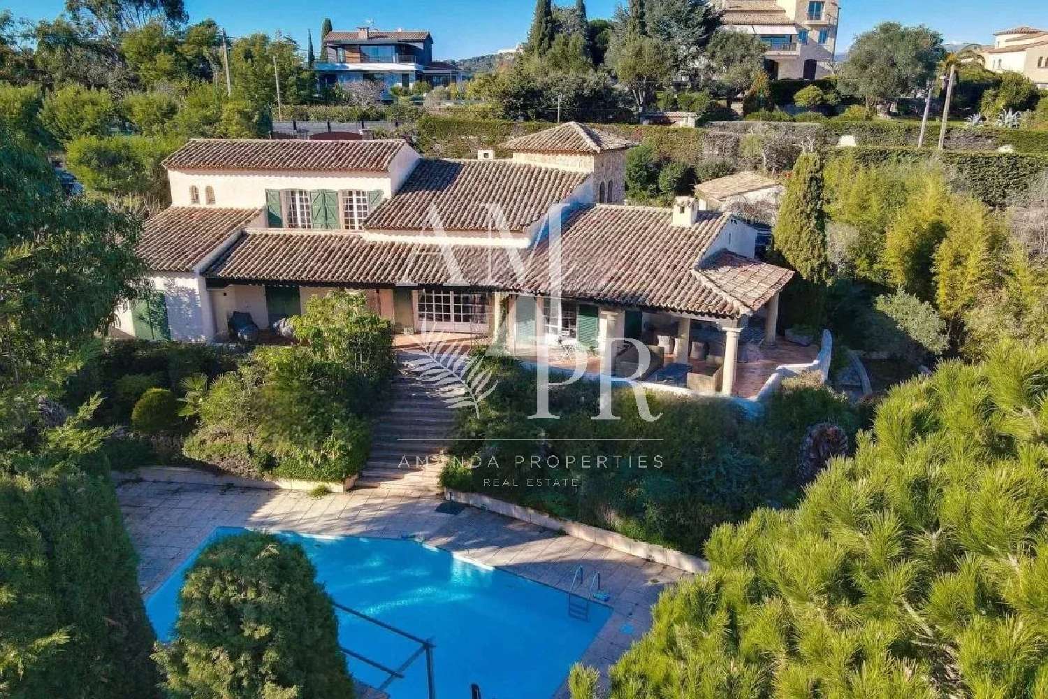  te koop villa Cannes Alpes-Maritimes 3