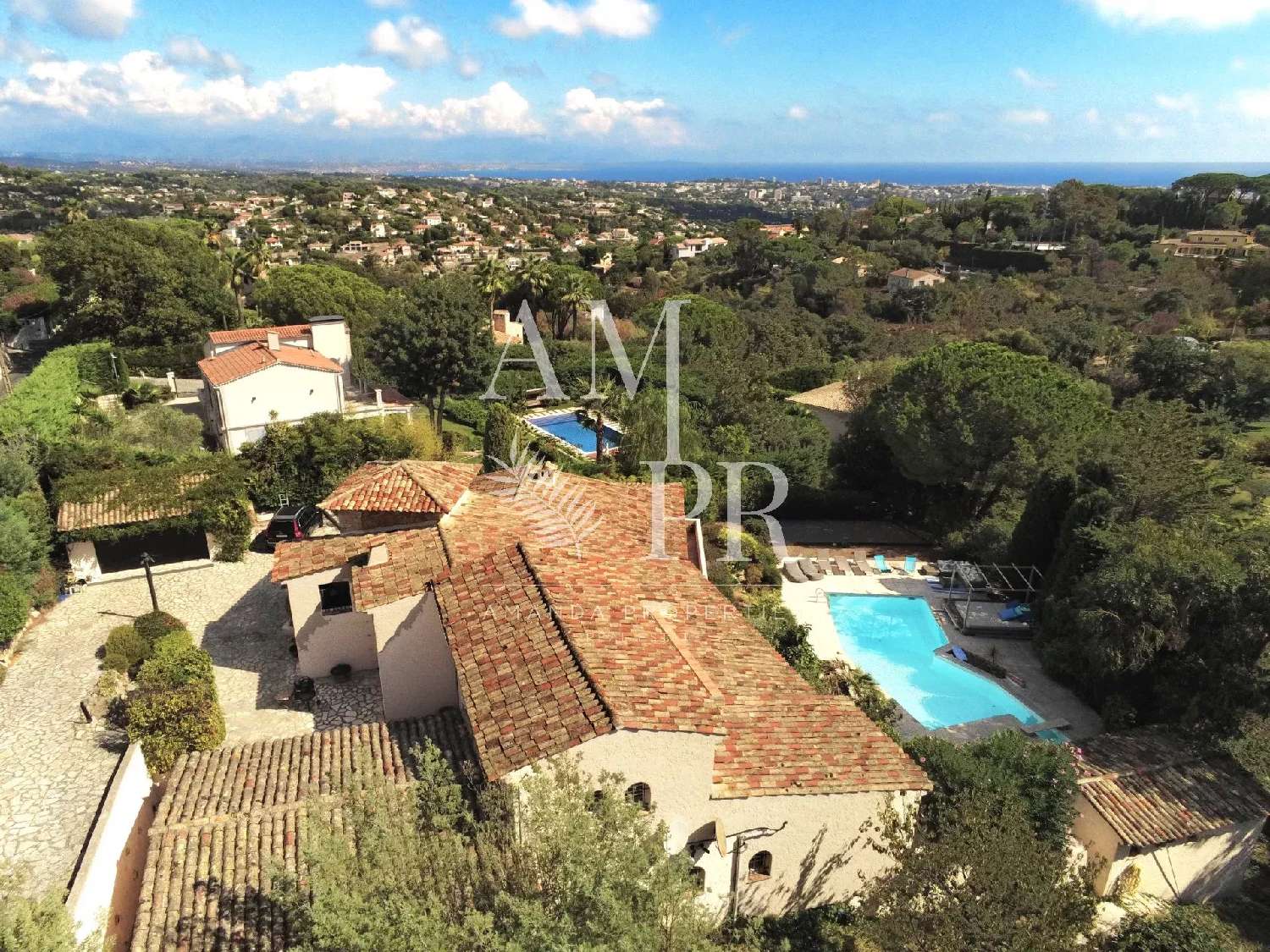  te koop villa Cannes Alpes-Maritimes 5
