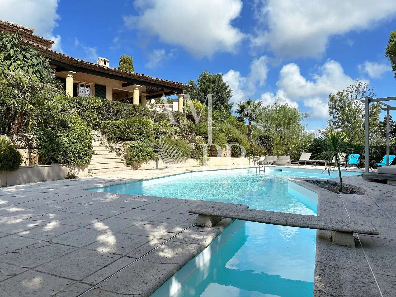  te koop villa Cannes Alpes-Maritimes 7