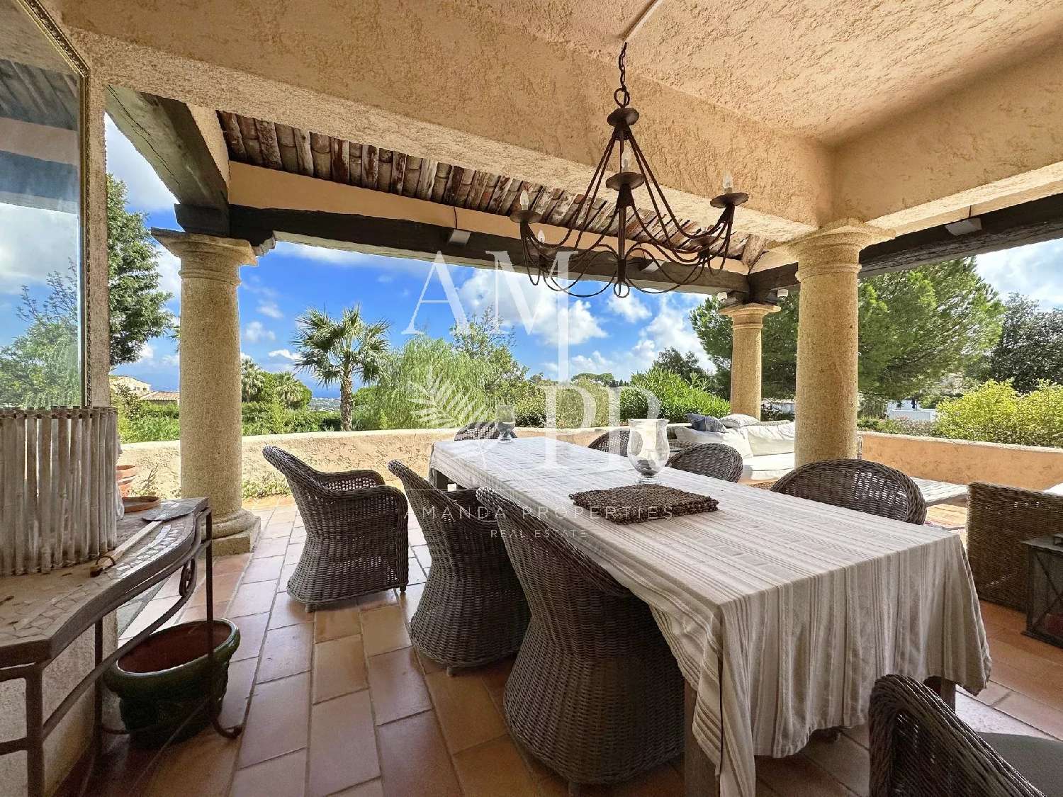  te koop villa Cannes Alpes-Maritimes 8