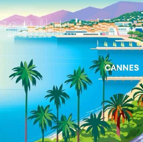 Cannes Alpes-Maritimes Villa Bild 7059919