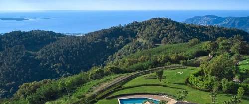 Cannes Alpes-Maritimes villa foto 7060078