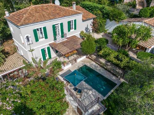 Cannes Alpes-Maritimes villa foto 7060322