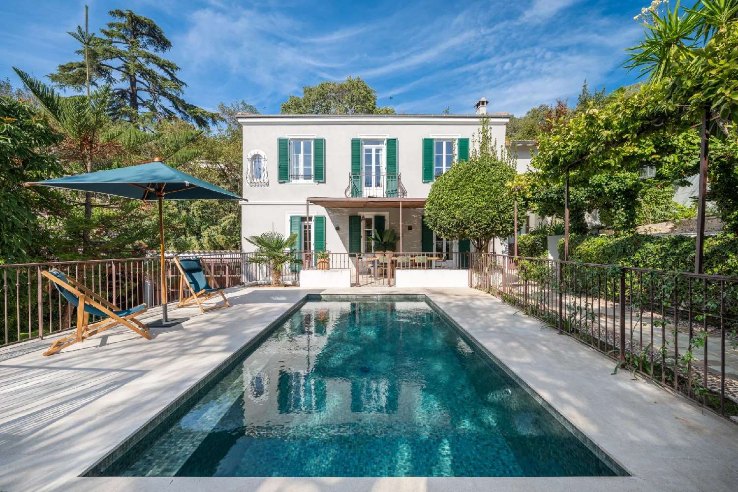  te koop villa Cannes Alpes-Maritimes 2