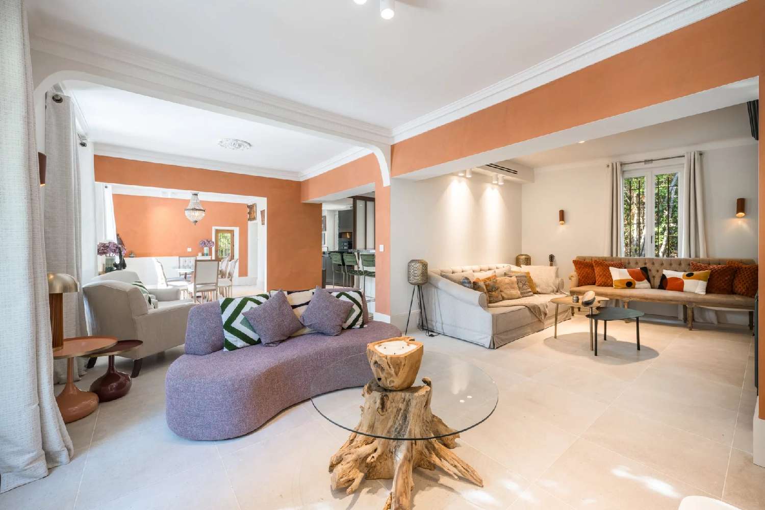  te koop villa Cannes Alpes-Maritimes 4